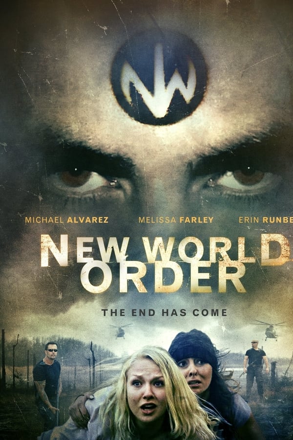 New World Order: The End Has Come