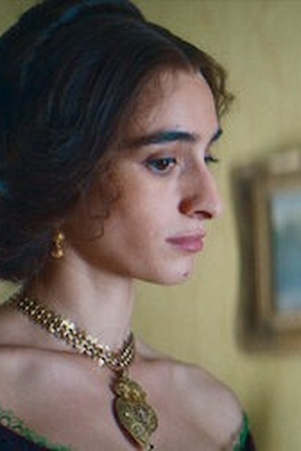 Briganti – S01E01 – La mappa