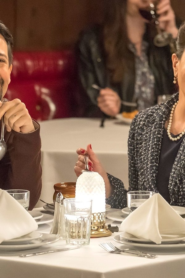 Brooklyn Nine-Nine – S06E09 – Episodio 9