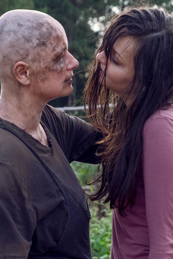 The Walking Dead – S09E11 – Ricompensa