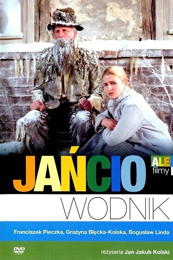 TVplus PL - JANCIO WODNIK (1993) POLSKI