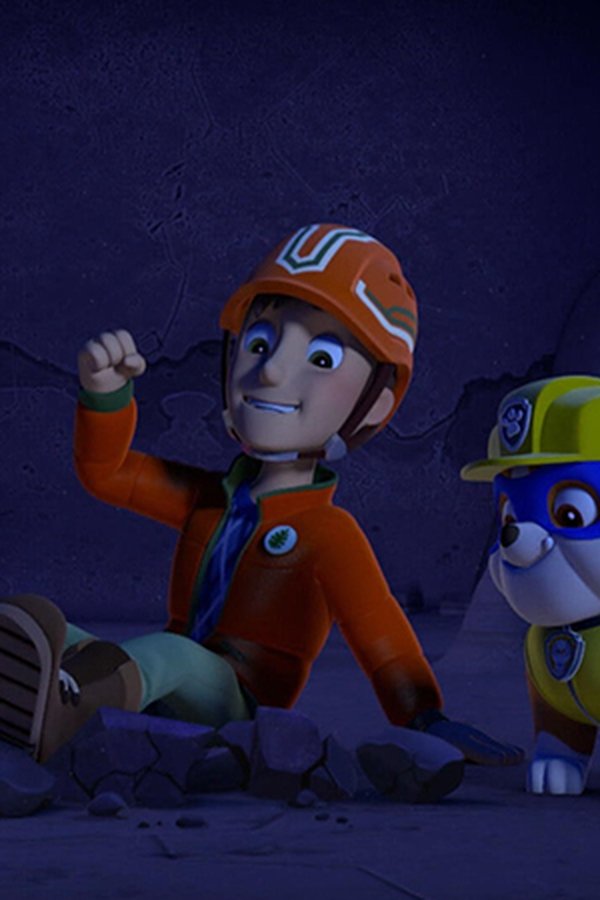 Paw Patrol – S02E06 – I cuccioli salvano Jake