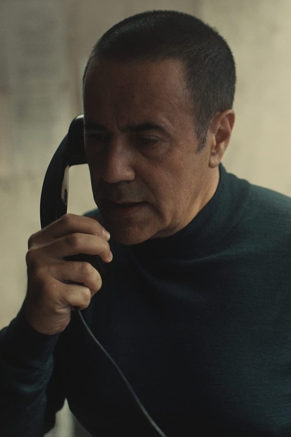 Totems – S01E07 – Episodio 7