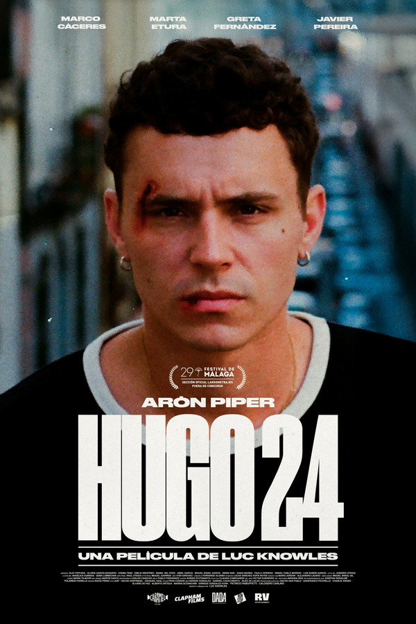 Hugo 24: sinopsis, reparto y todo sobre la película<div class="rating-box">⭐⭐⭐ <span class="rating-number">6/10</span></div>