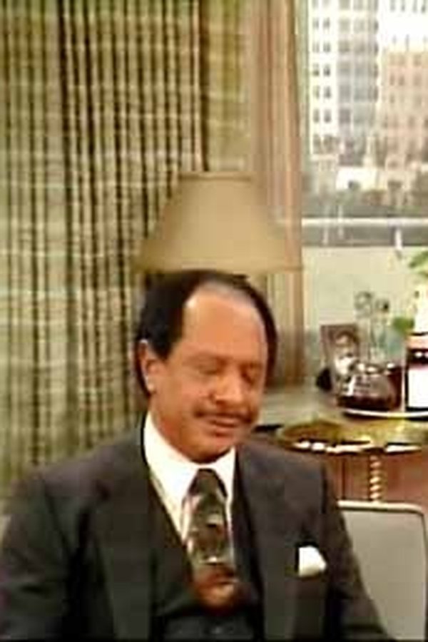 I Jeffersons – S10E20 – La ex di George