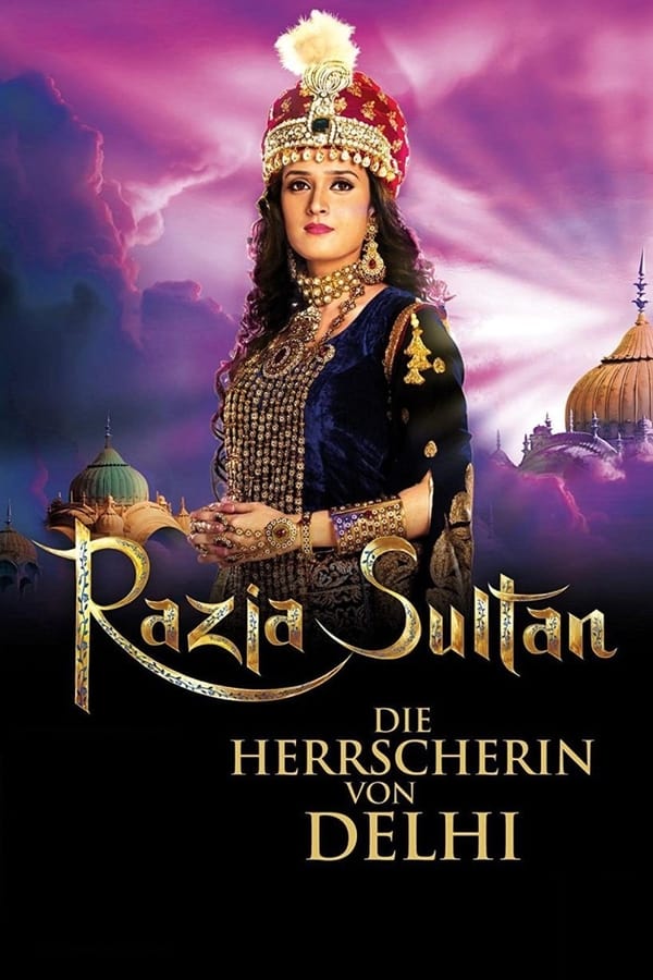 Razia Sultan