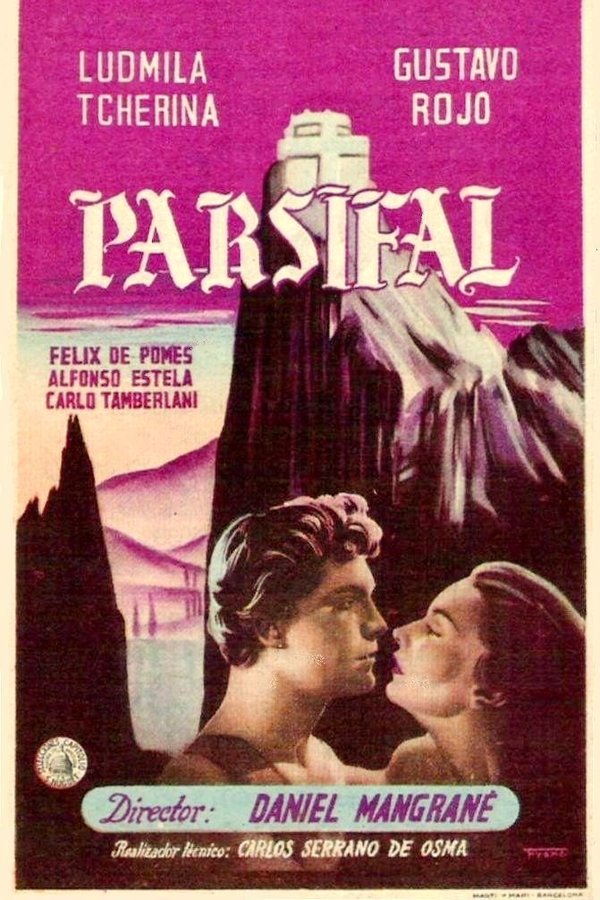 Parsifal