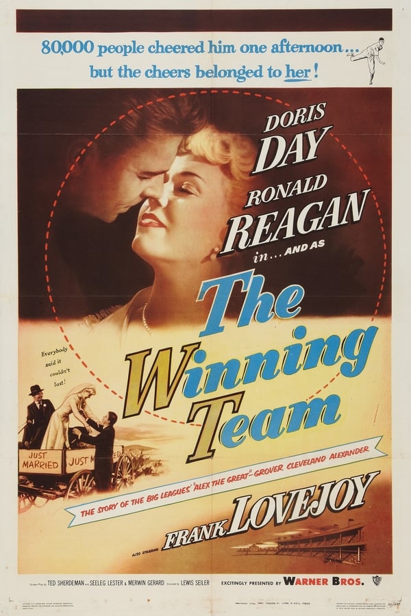 EN - The Winning Team  (1952)