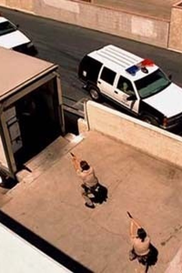 CSI: Scena del crimine – S01E11 – Morte sulla I-15
