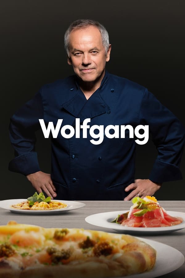 AR - Wolfgang  (2021)