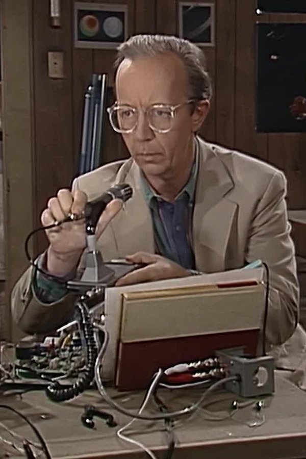 ALF – S04E05 – L’analista di famiglia