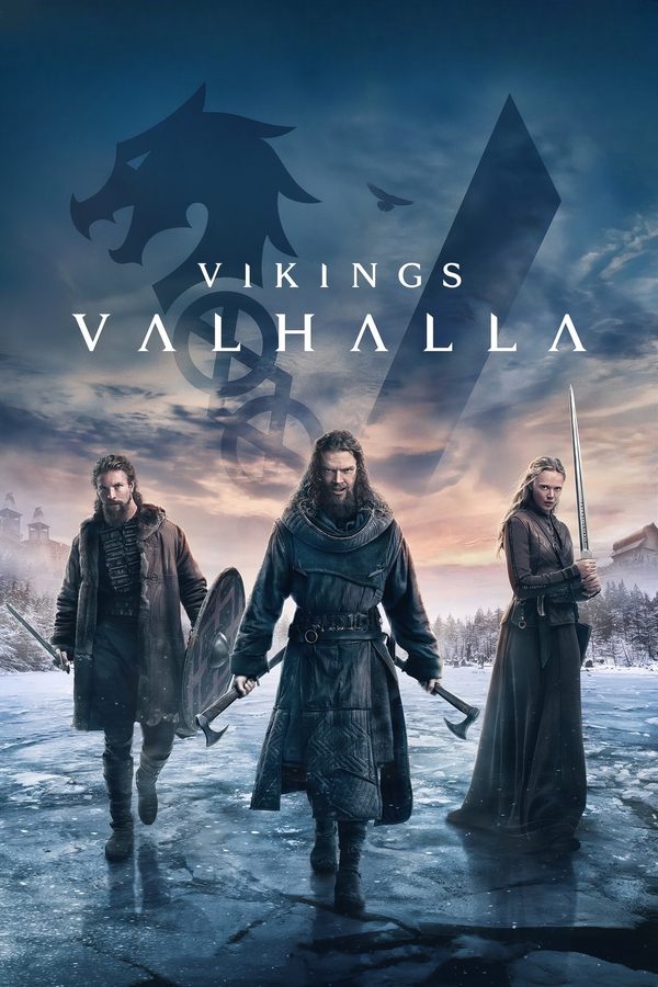 Vikings: Valhalla-DE