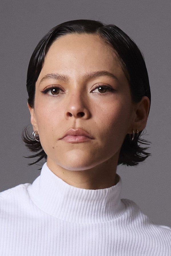 Ruth Ramos's headshot