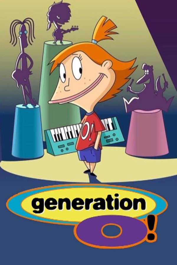 Generation O!