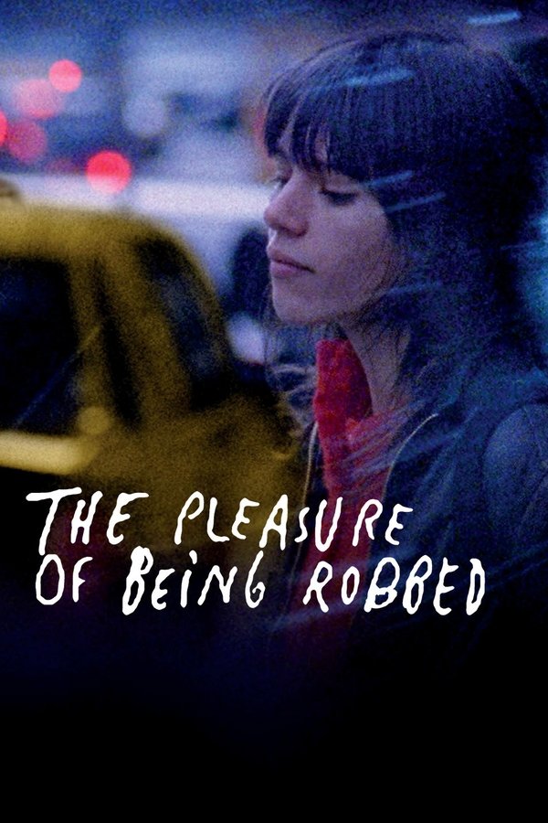 The Pleasure of Being Robbed-free