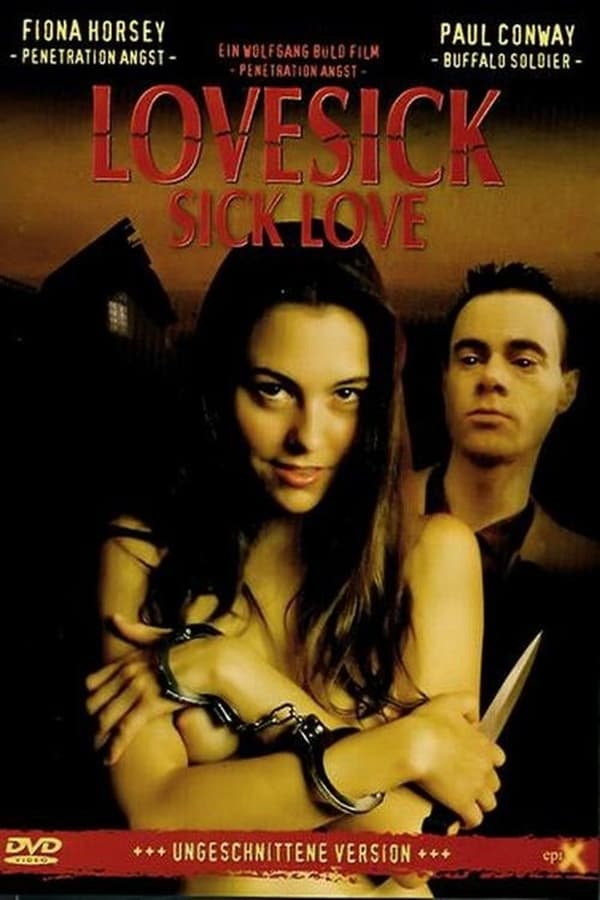 Lovesick: Sick Love