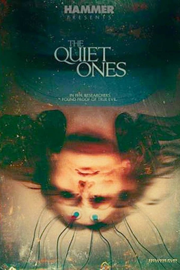 The Quiet Ones