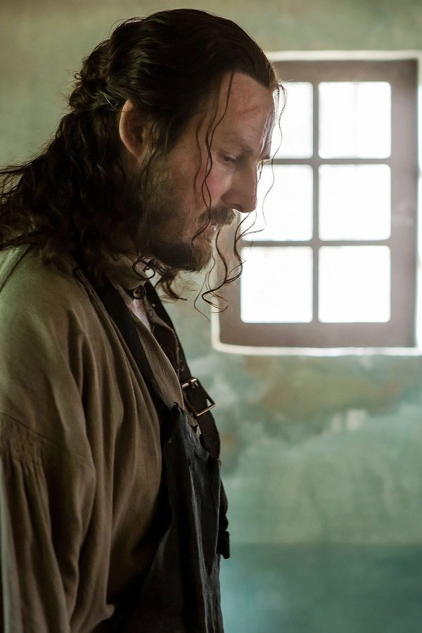 Versailles – S03E03 – Episodio 3