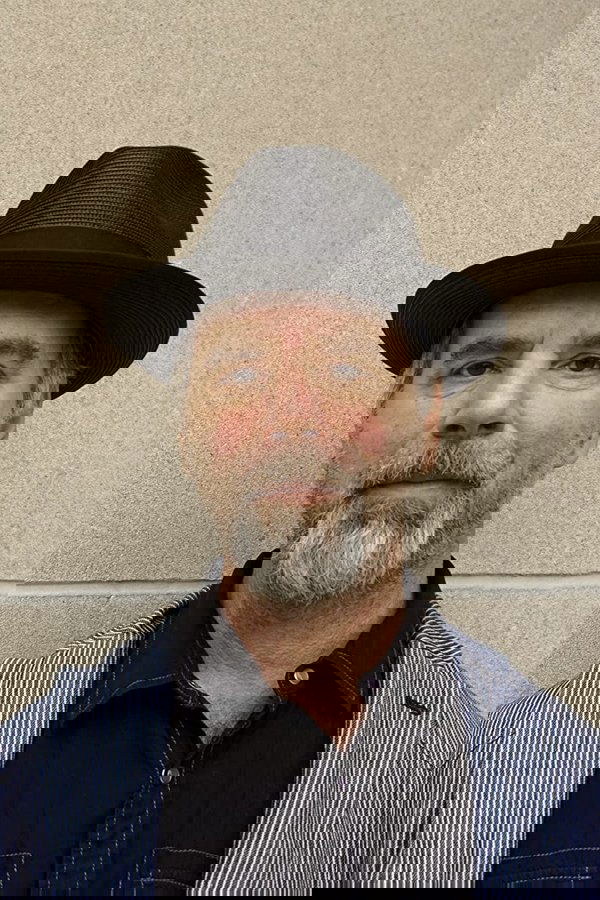 David Atkins