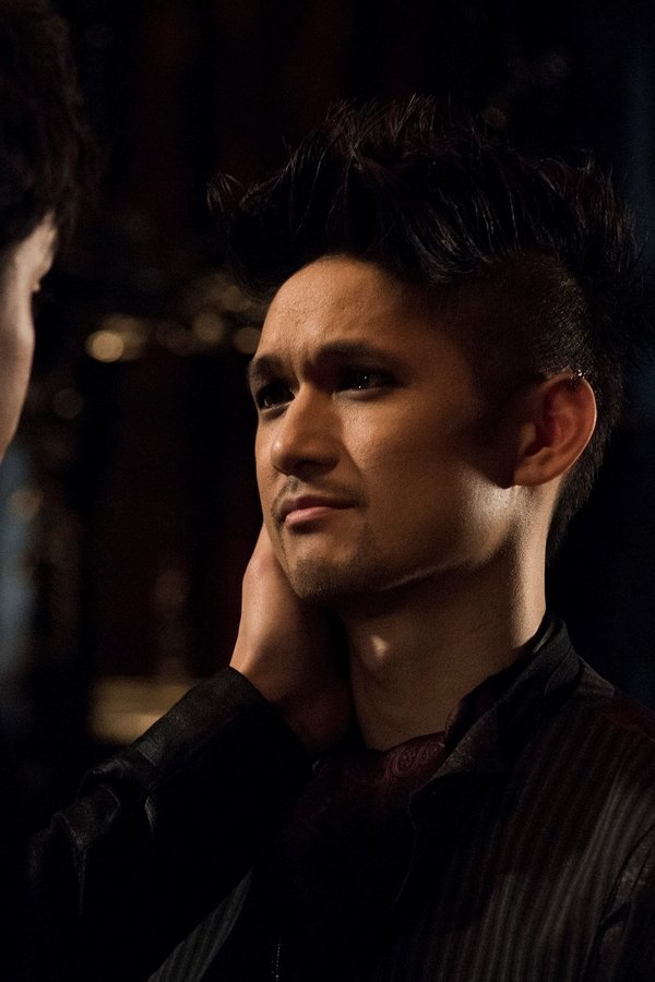 Shadowhunters – S03E05 – Più forte del cielo