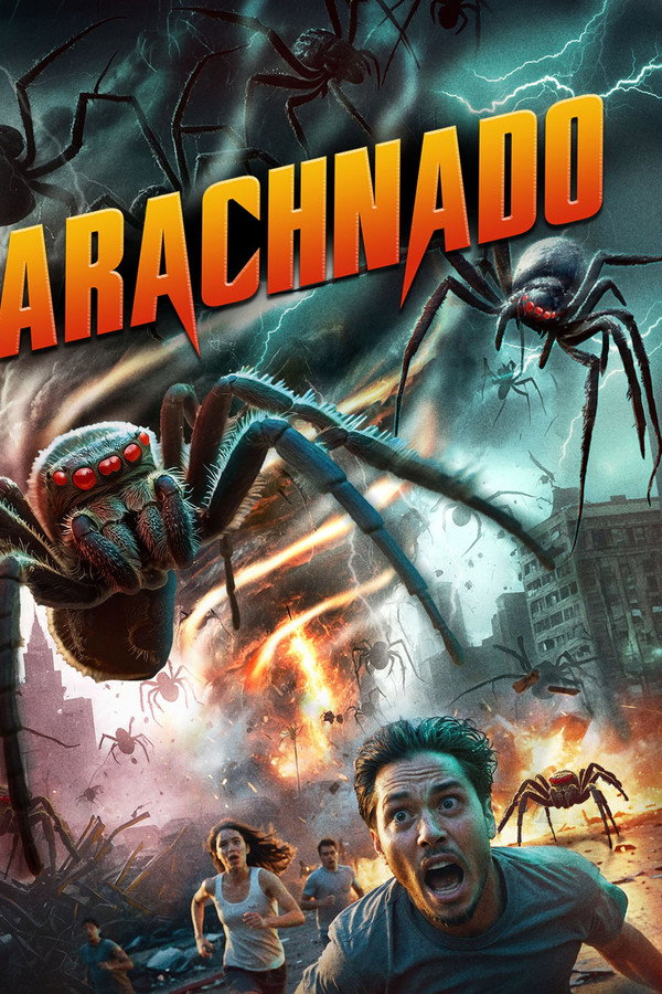 Arachnado