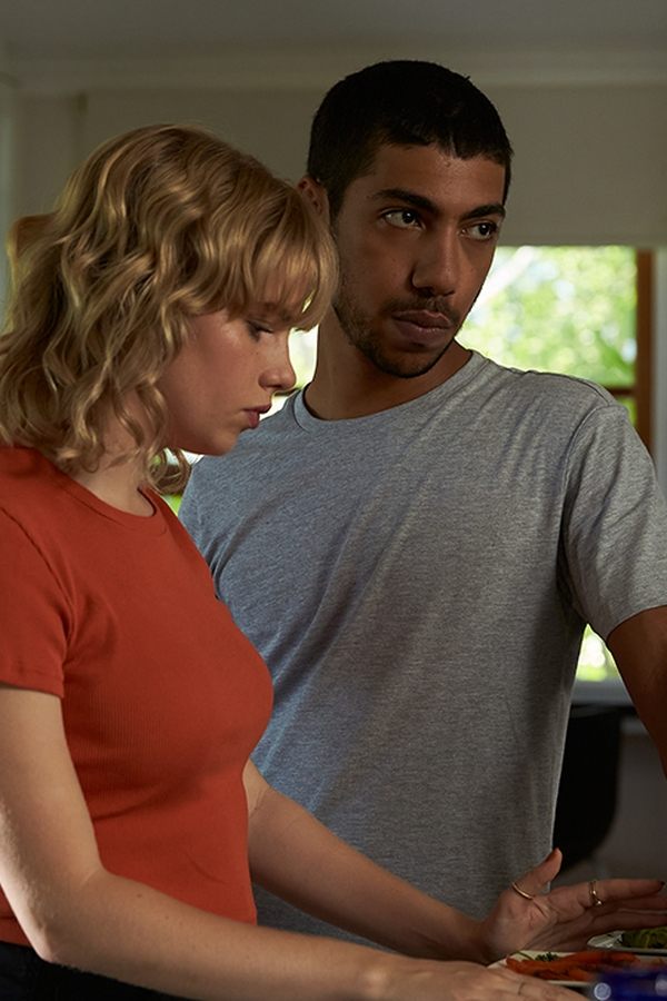 Harrow – S03E04 – Episodio 4