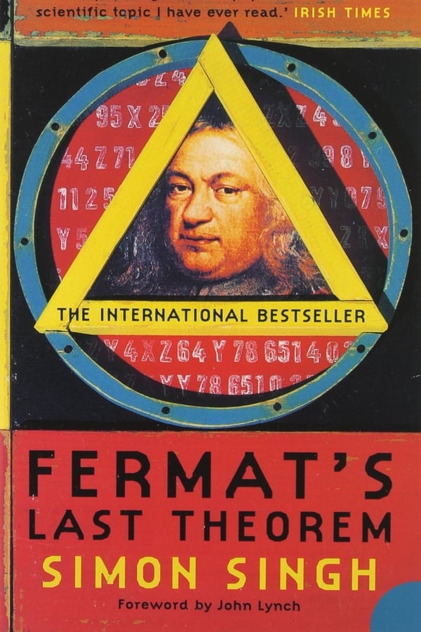 Fermat’s Last Theorem