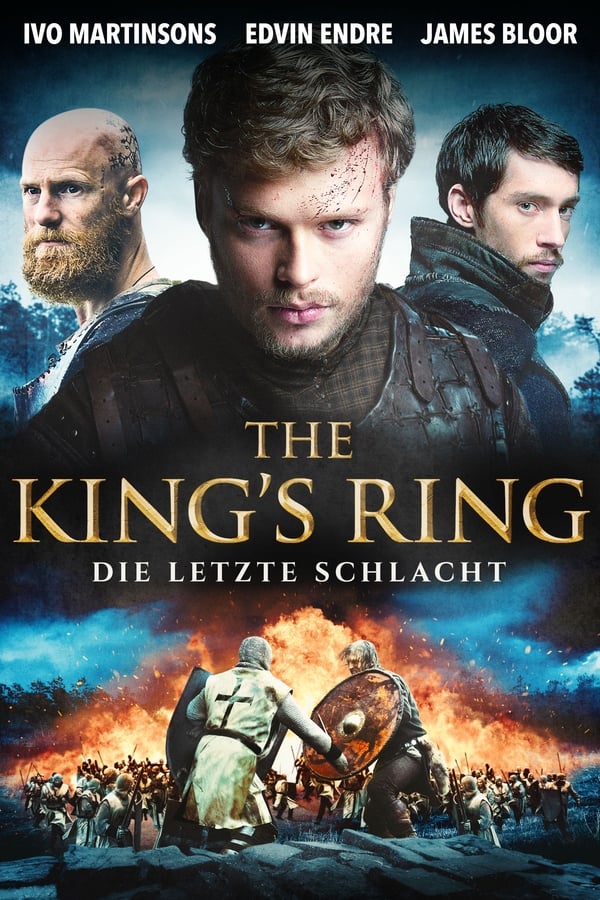 The King’s Ring – Die letzte Schlacht