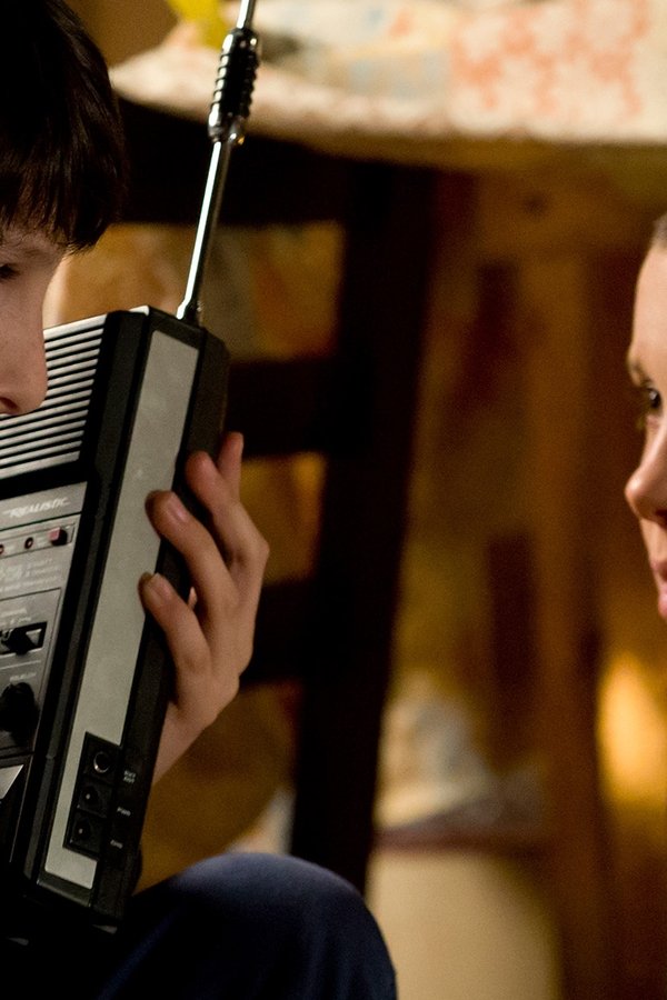 Stranger Things – S01E04 – Capitolo quattro: Il corpo