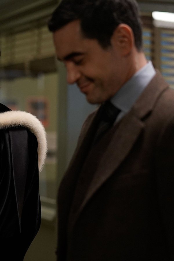 Will Trent – S01E05 – Episodio 5