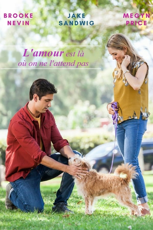 L’amour est là où on ne l’attend pas