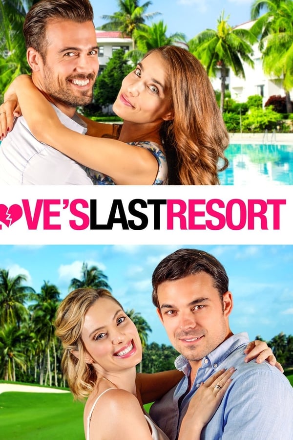 Il resort dell’amore