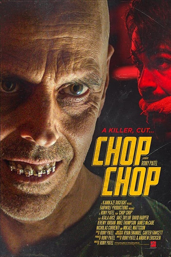 AR - Chop Chop (2020)