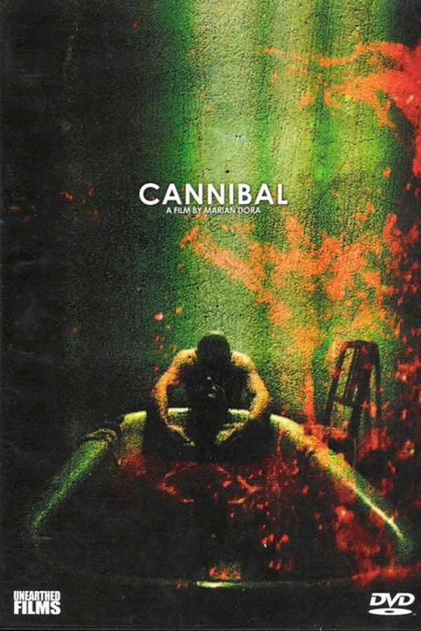 Cannibal