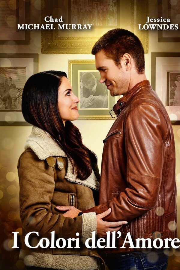  Colors of Love (2021) Pelicula Completa Español Latino Online Descarga