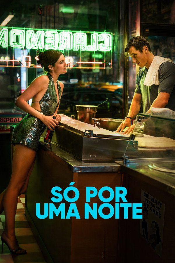 Só Por uma Noite