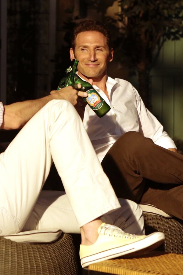 Royal Pains – S08E08 – Episodio 8