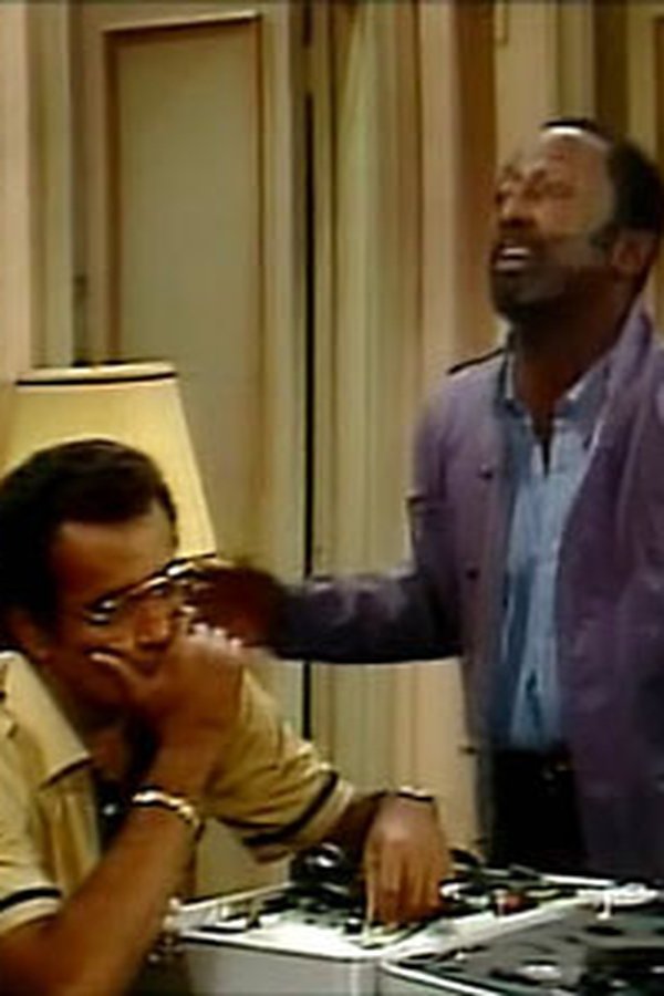 I Jeffersons – S10E02 – Missione incredibile (seconda parte)