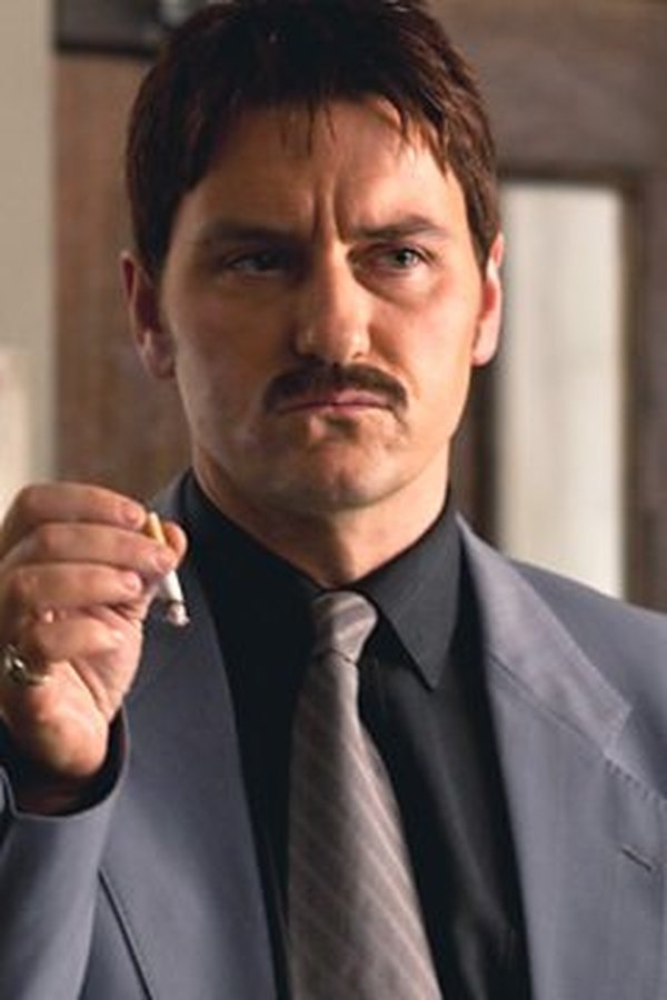 Ashes to Ashes – S03E05 – Episodio 5