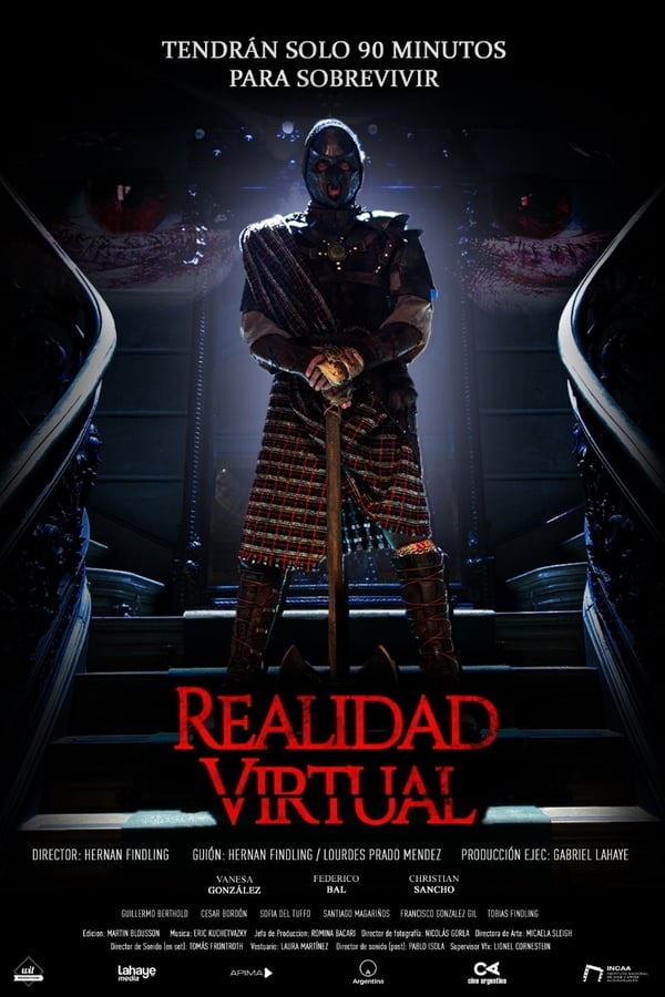 Realidad virtual