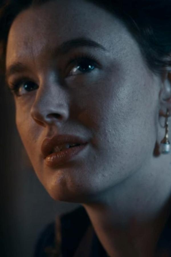 Blood, Sex & Royalty – S01E02 – Episodio 2