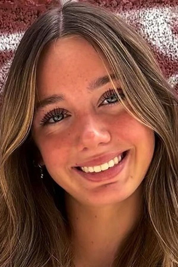 Josie Rogers's headshot