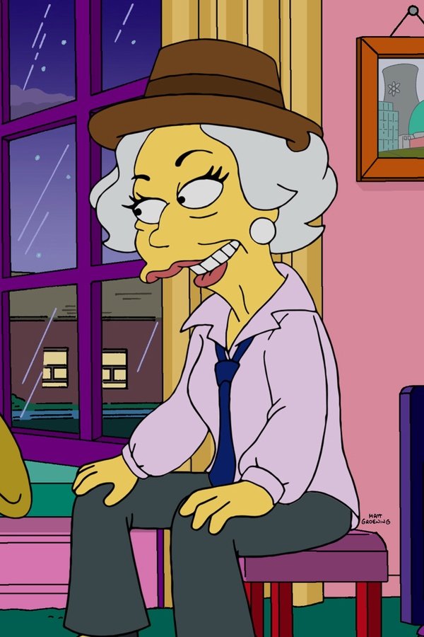 Lisa avec un s