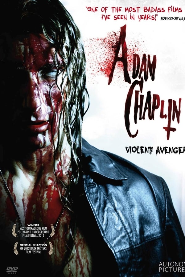 Set in the fictional country of Heaven Valley, the film is the story of a man, Adam, who following the suspicious death of his wife begins to investigate her murder and in doing so, discovers the involvement of local mafia boss: Denny Richards.  Unable to trust the police, corrupt and controlled by Denny, Adam, consumed by anger, summons a demon who offers him superhuman strength and dark powers. The demon follows him during his trip, promising to lead Adam to the door of the murderer if he does everything the demon asks.  This unleashes a bloody war that will bring Adam, the demon on his side, against the police department with all its dark allies. The fight begins and it will be extreme!