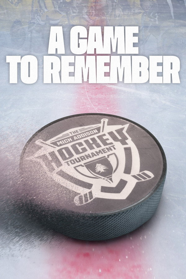 A Game To Remember