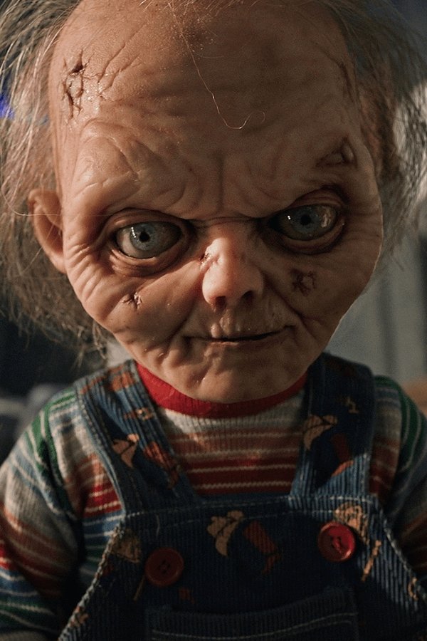 Chucky [ITA] – S03E05 – La morte ti fa bella