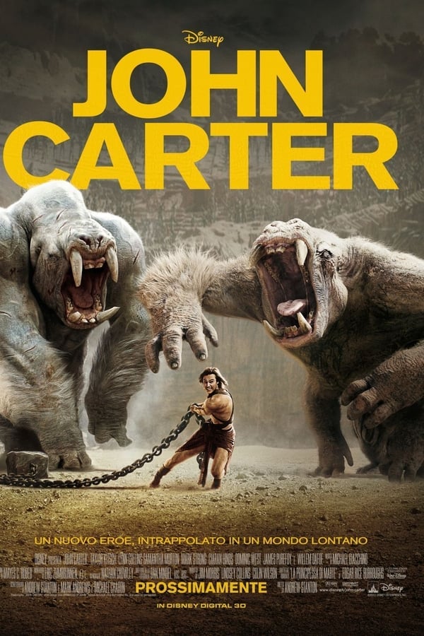 John Carter