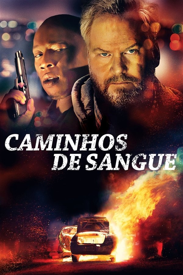 Caminhos De Sangue (2019)