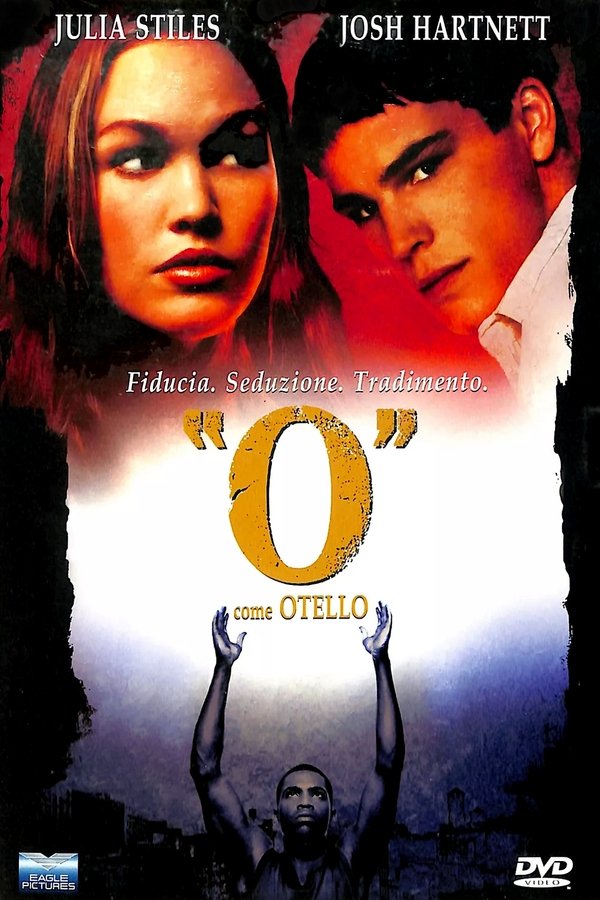 "O" come Otello (2001)