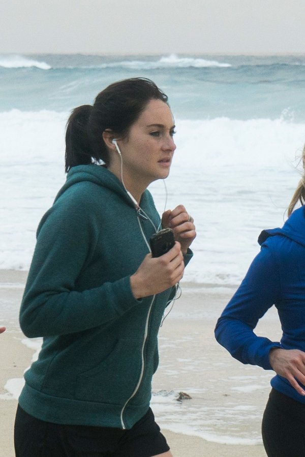 Big Little Lies – Piccole grandi bugie – S01E05 – Confronti